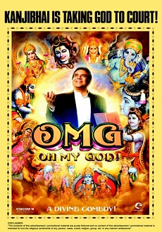  "OMG Oh My God!" (2012) DVDRiP.XviD-D3Si